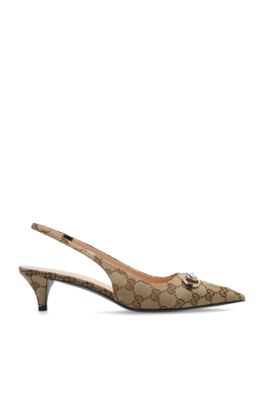 Gucci High-heeled shoes | Women's | Vitkac